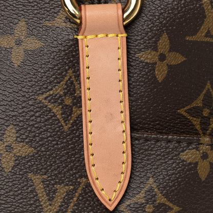 Louis Vuitton Monogram Totally MM 12 of 14