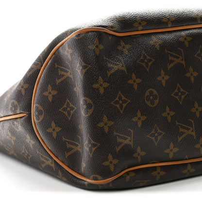 Louis Vuitton Monogram Delightful GM 8 of 10