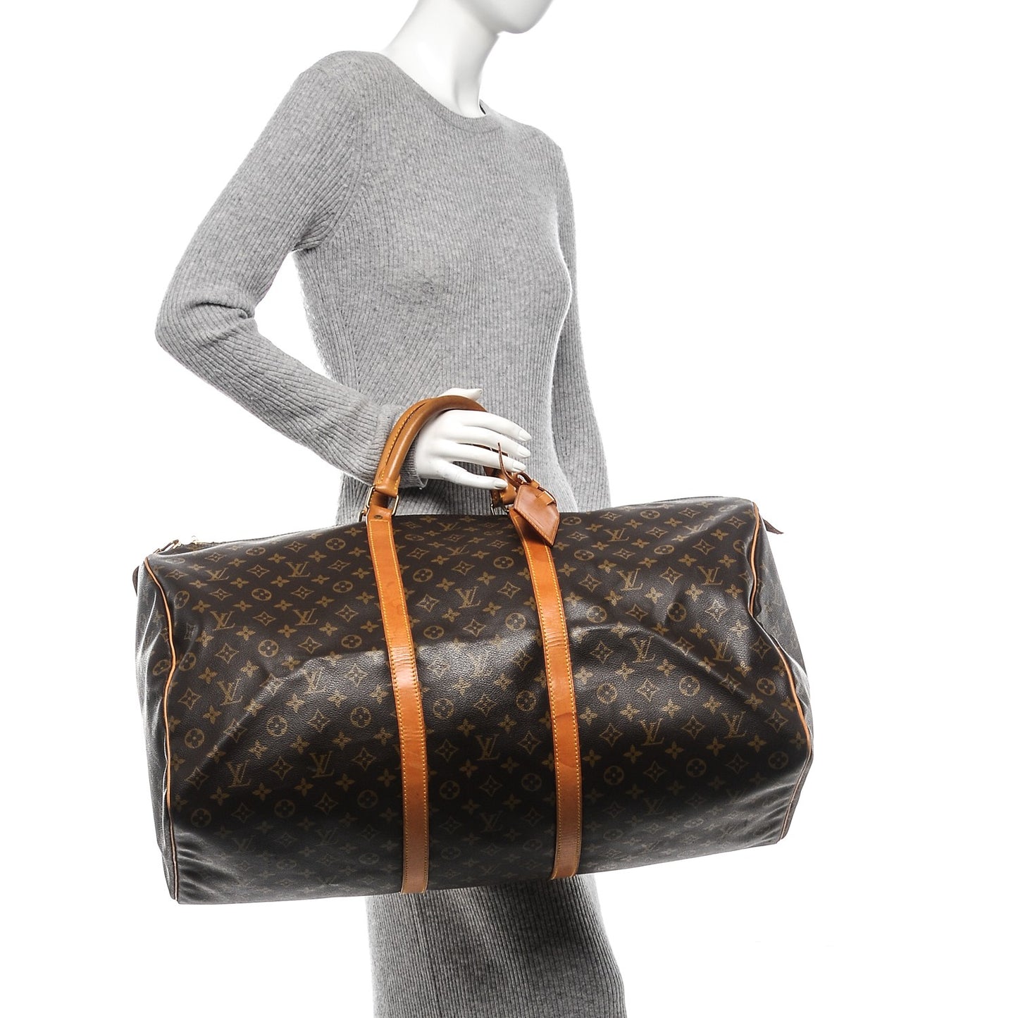Monogram Keepall 60