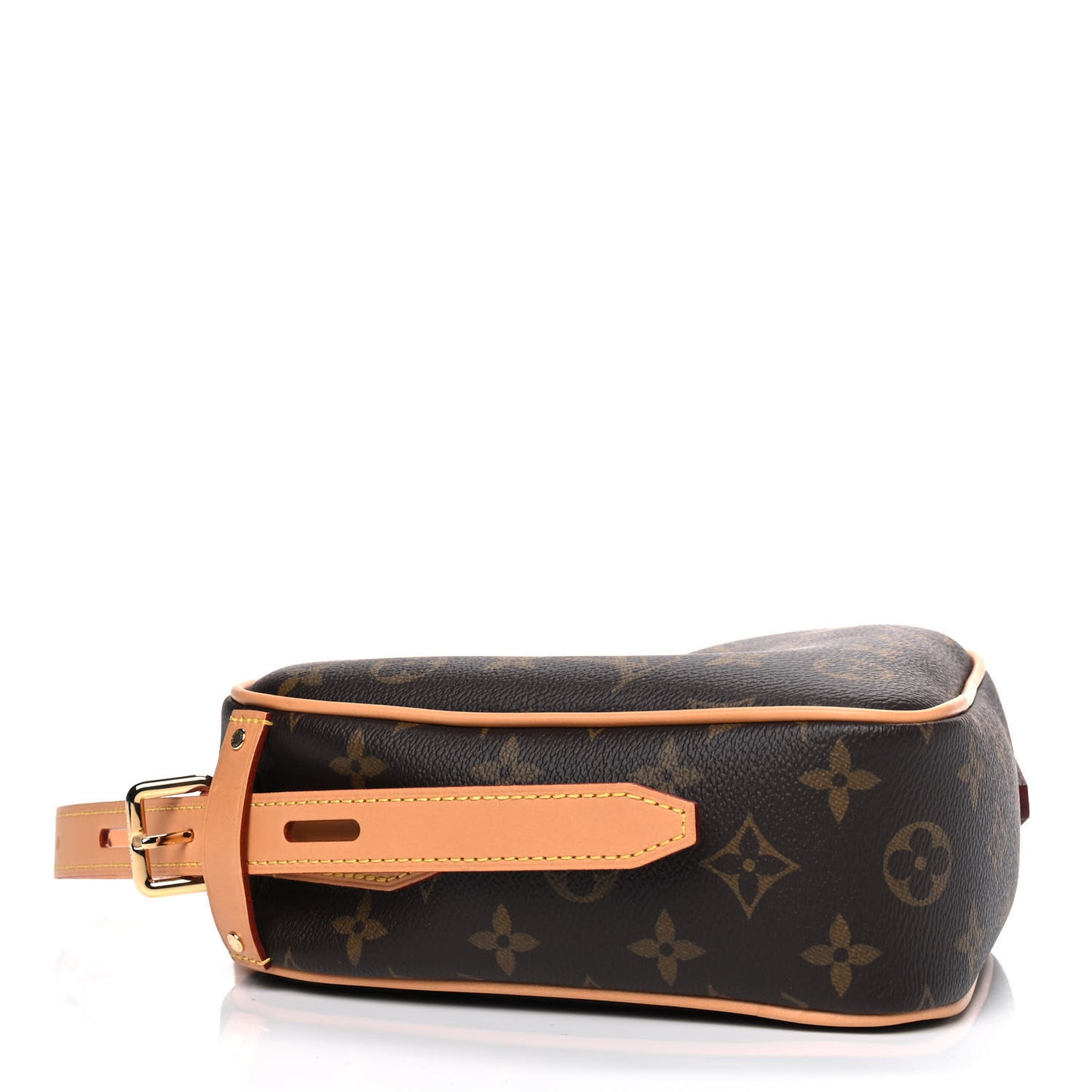 Monogram Game On Coeur