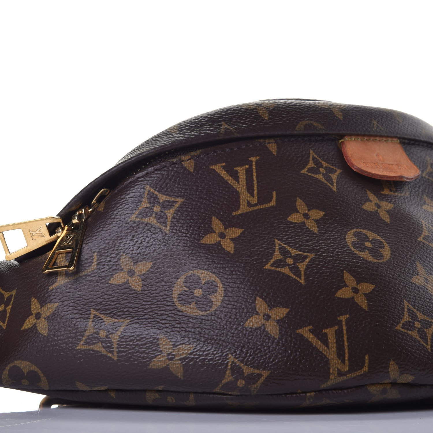 Louis Vuitton Monogram Bumbag 7 of 8