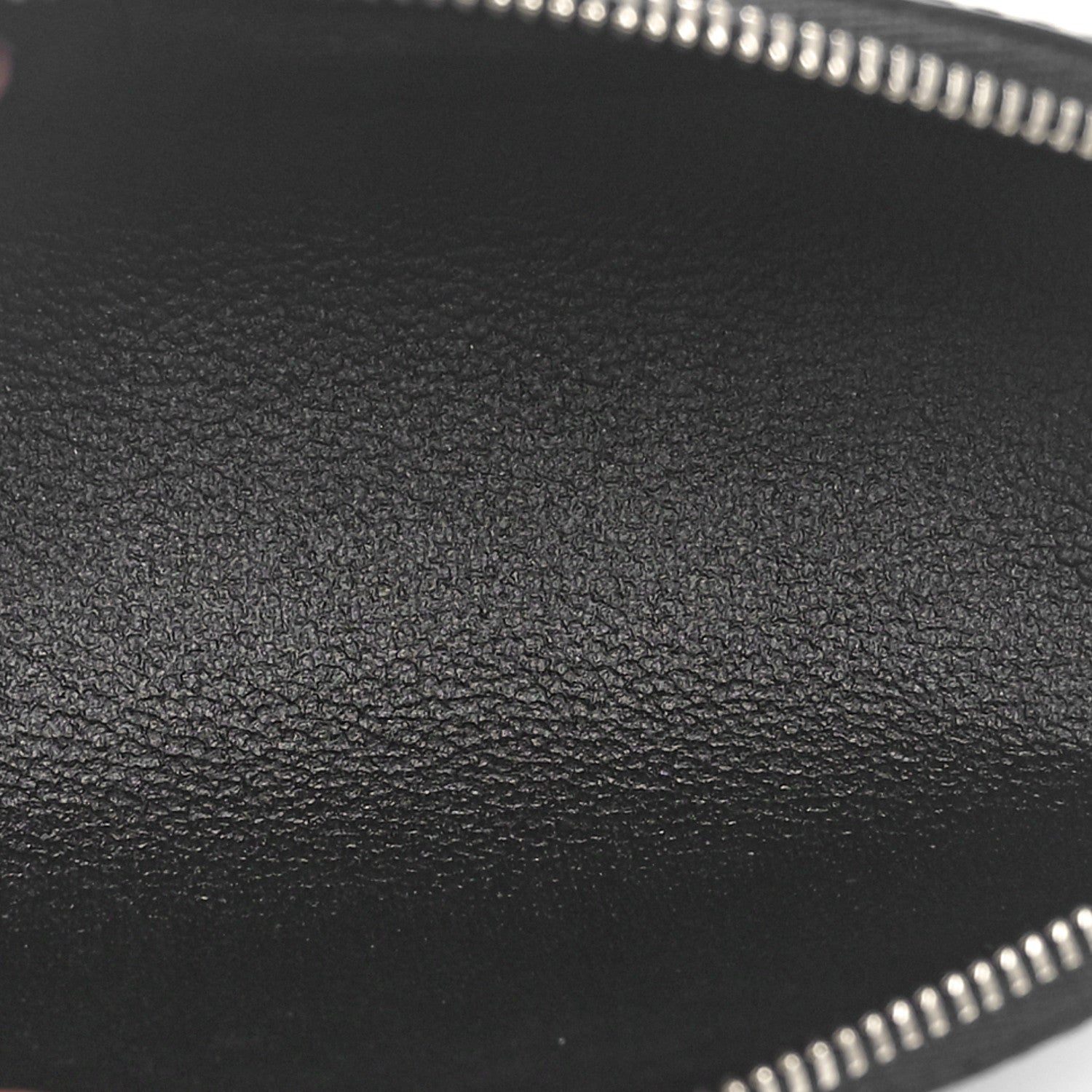 Louis Vuitton Epi Cosmetic Pouch Black 4 of 8
