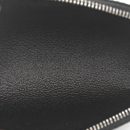 Louis Vuitton Epi Cosmetic Pouch Black 4 of 8