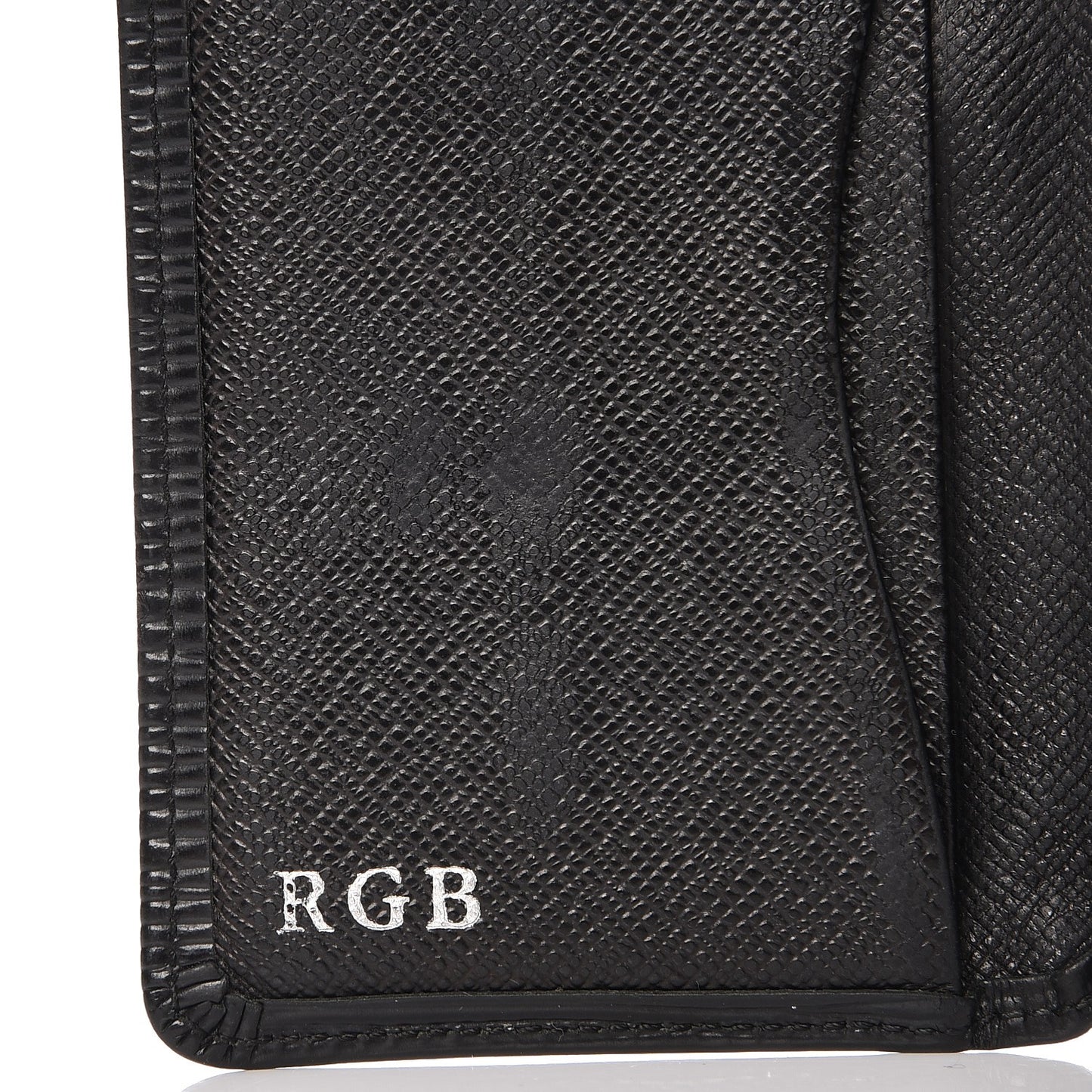 Epi Pocket Organizer Black