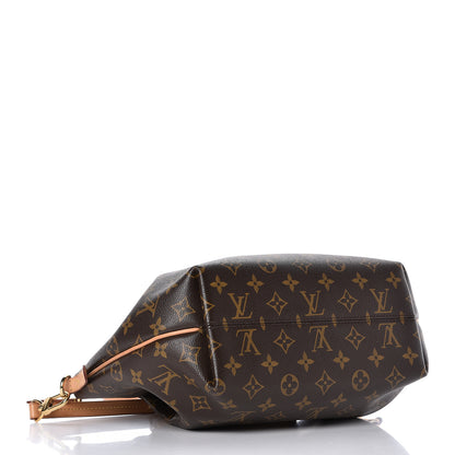 Louis Vuitton Monogram Turenne PM 4 of 16