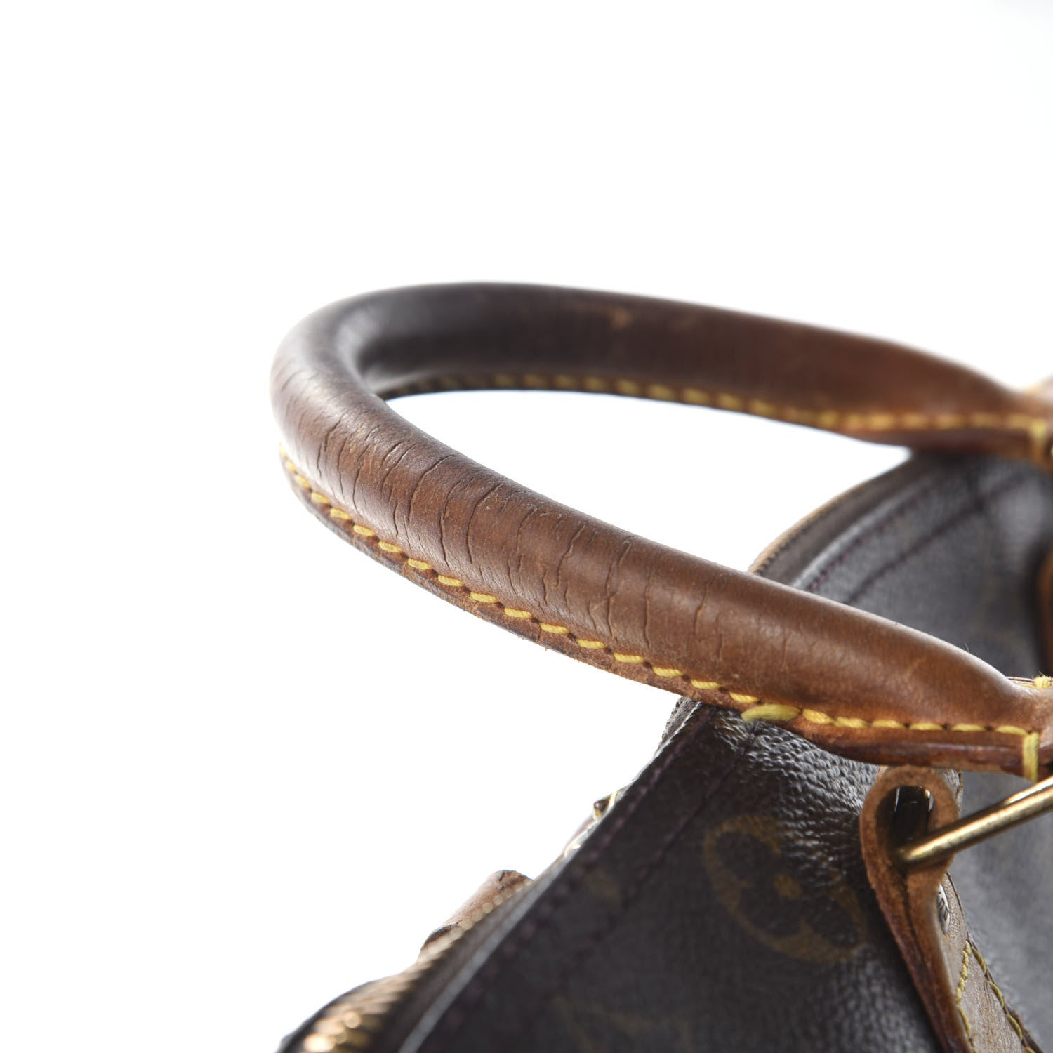 Louis Vuitton Monogram Speedy 30 13 of 16