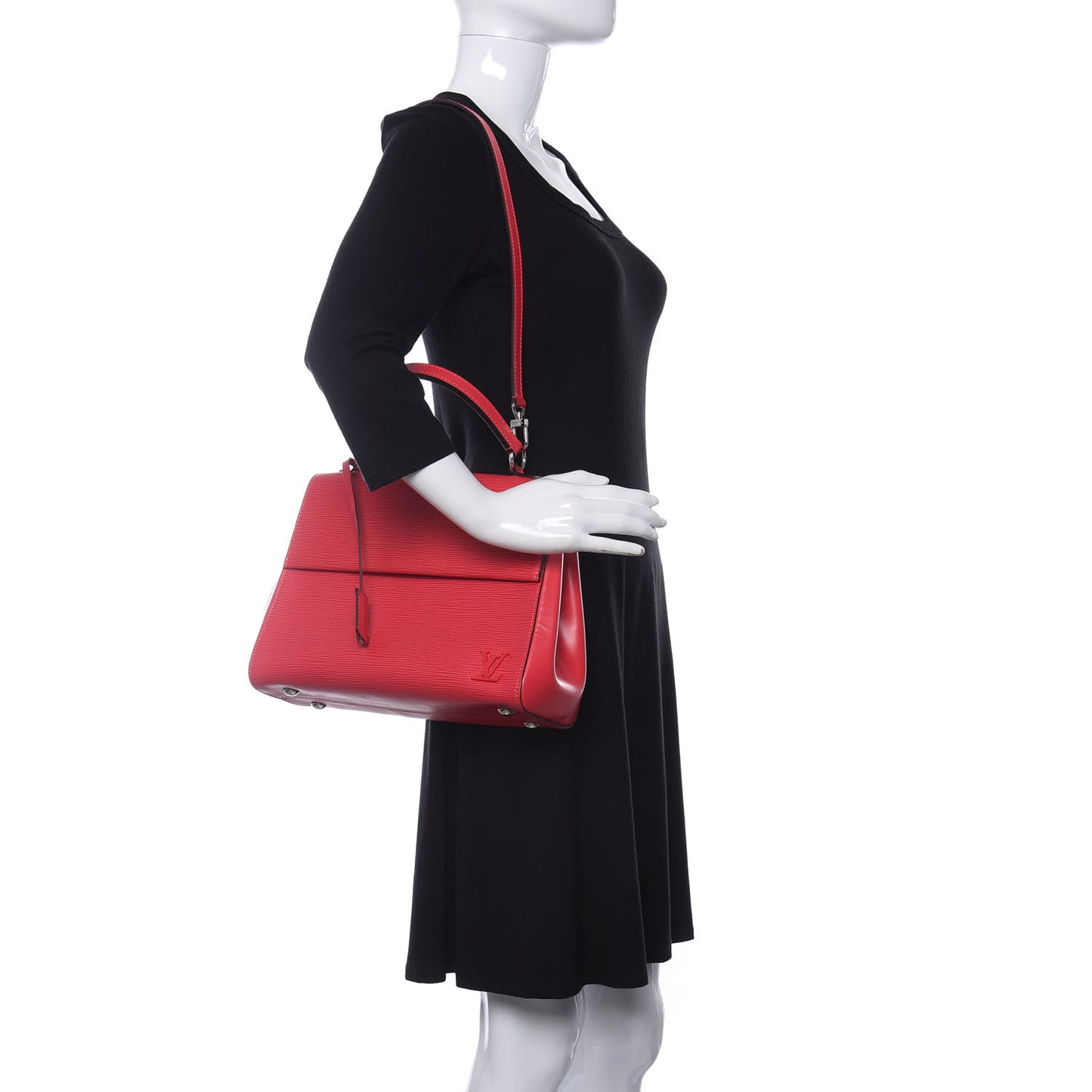 Epi Cluny MM Grenade