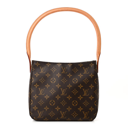 Louis Vuitton Monogram Looping MM 1 of 11
