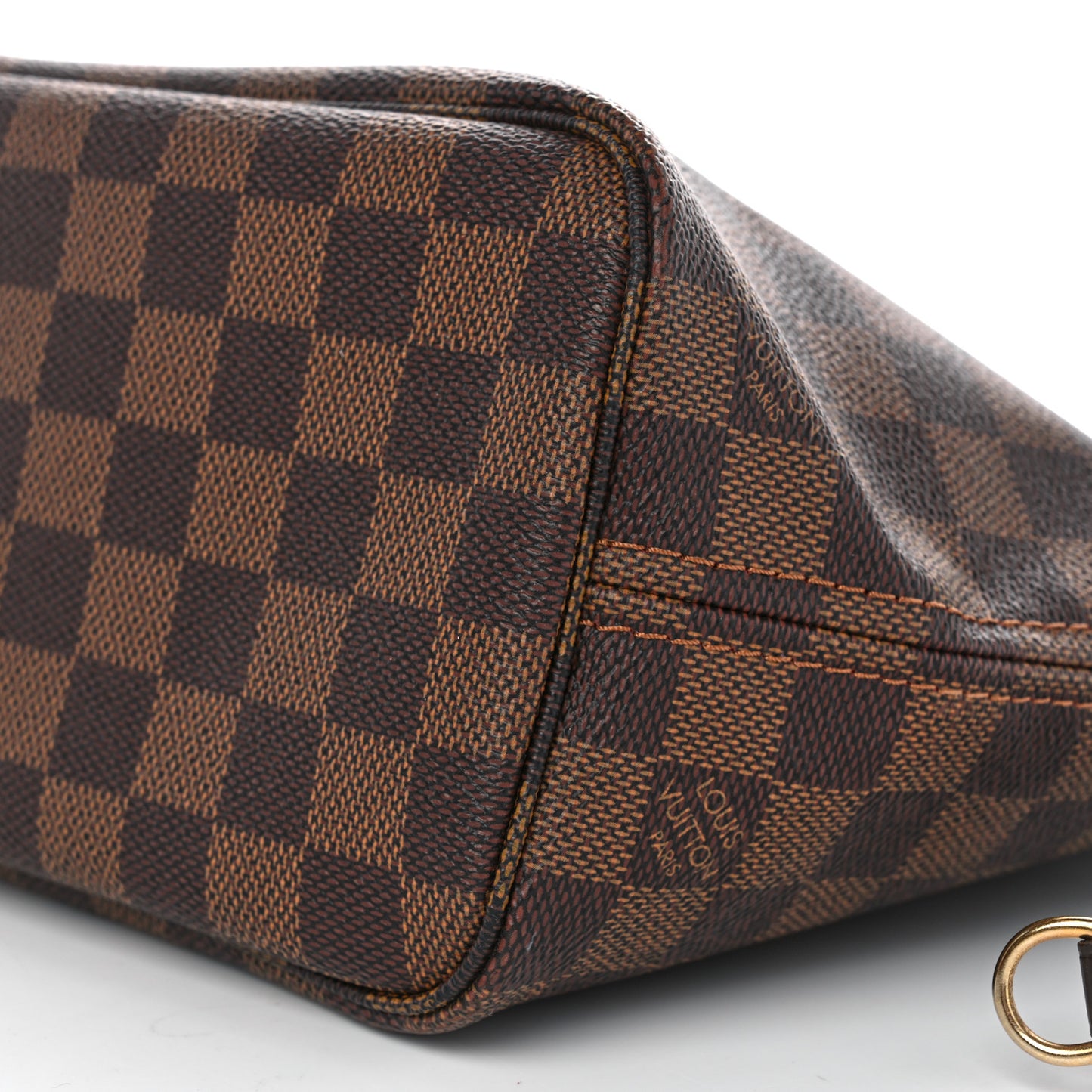 Damier Ebene Neverfull PM