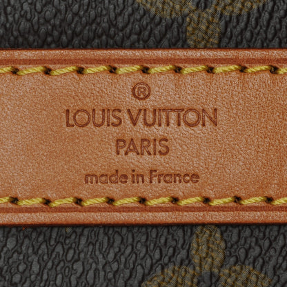 Louis Vuitton Monogram Keepall Bandouliere 50 5 of 7