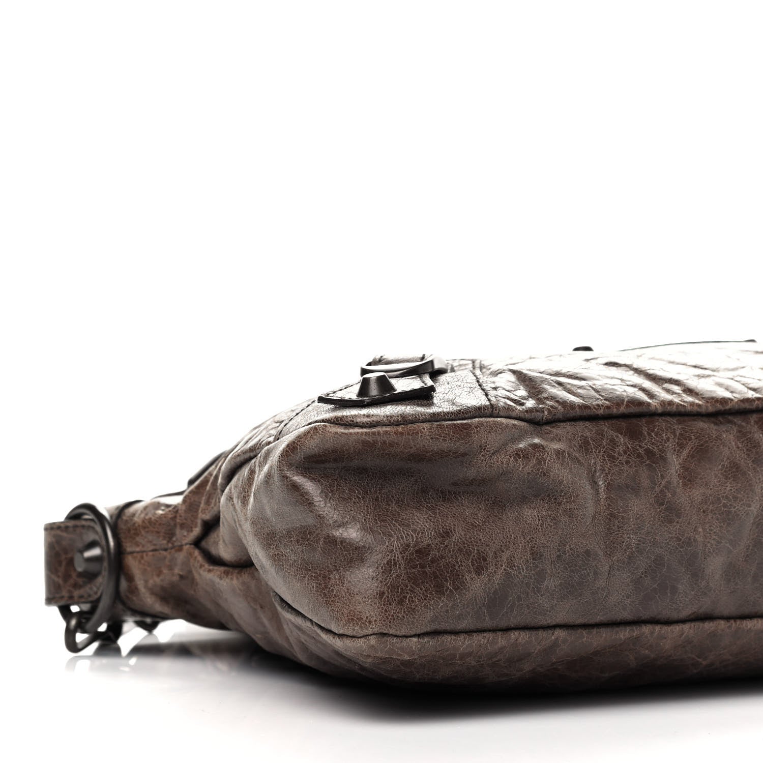 Balenciaga Agneau Classic Hardware First Castagna 11 of 12