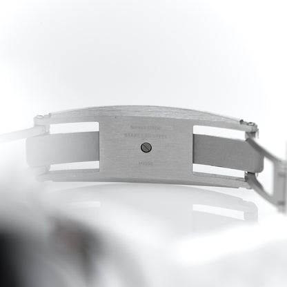 Chanel Stainless Steel Ceramic 38mm J12 Untitled Automatic Watch White 5 of 5