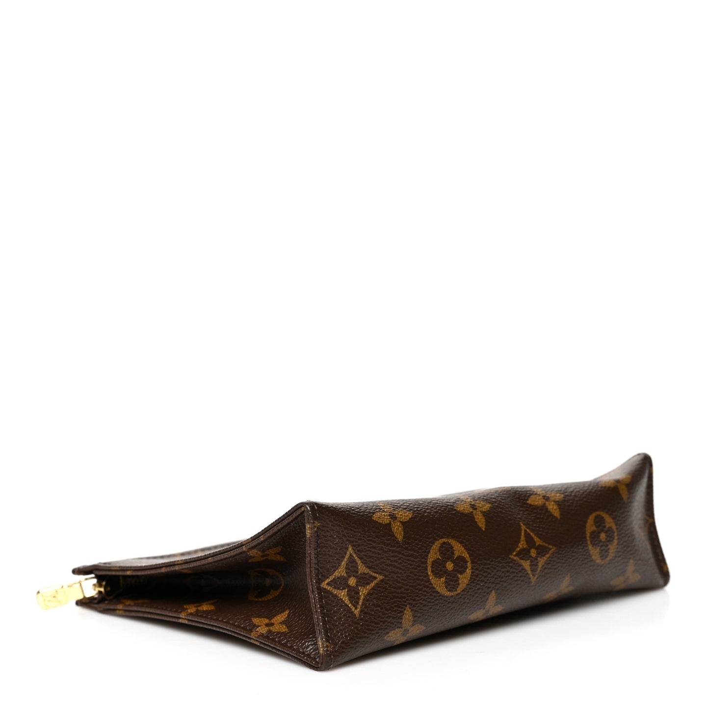 Monogram Toiletry Pouch 19