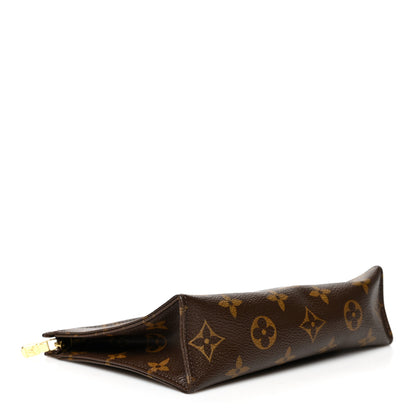 Louis Vuitton Monogram Toiletry Pouch 19 4 of 9
