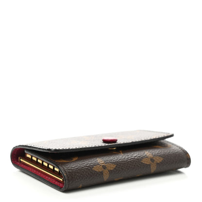Louis Vuitton Monogram 6 Key Multicles Holder Fuchsia 4 of 8