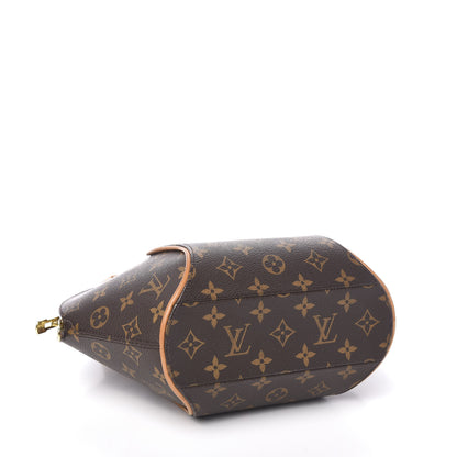 Louis Vuitton Monogram Ellipse PM 3 of 9