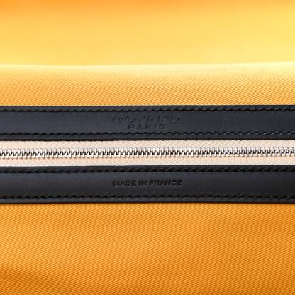 Goyard Goyardine Bourget PM Black 15 of 18