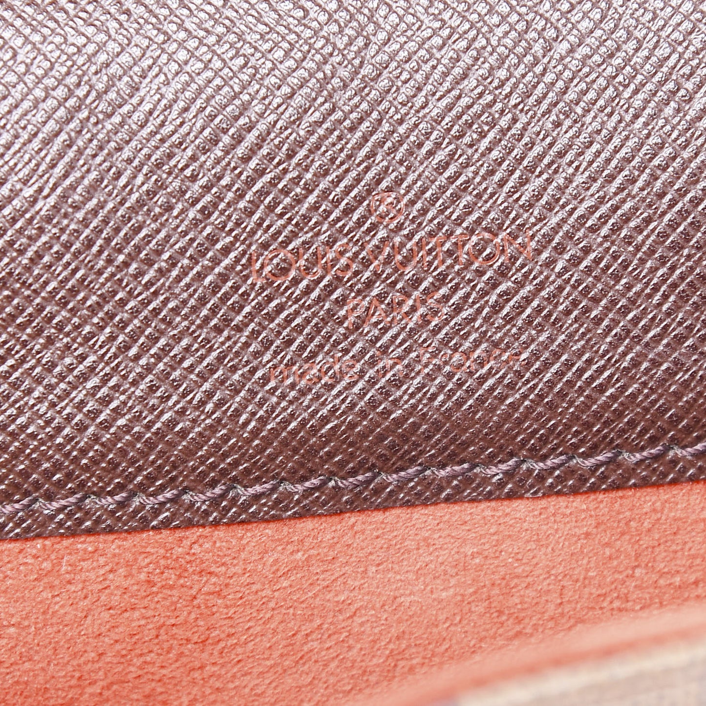 Damier Ebene Pimlico