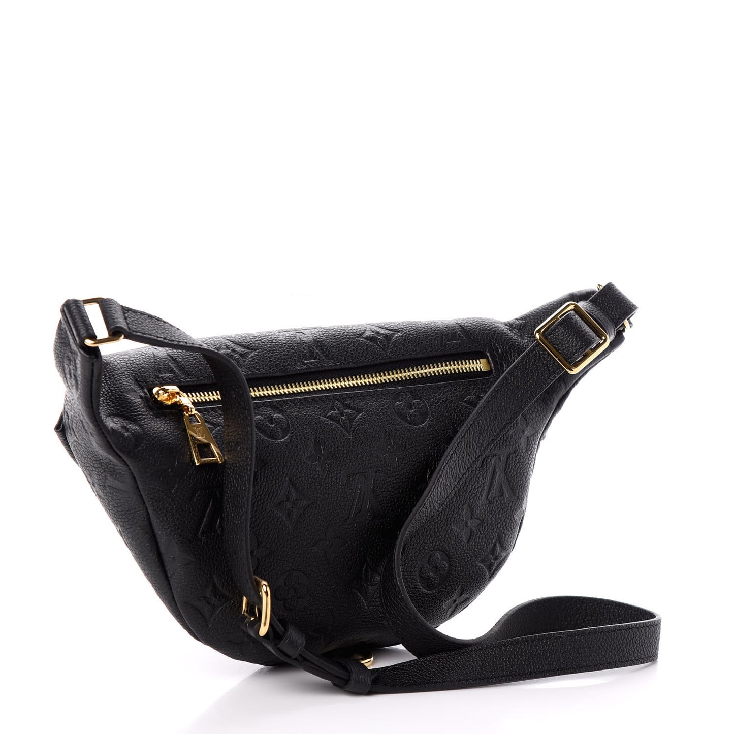 Empreinte BumBag Black
