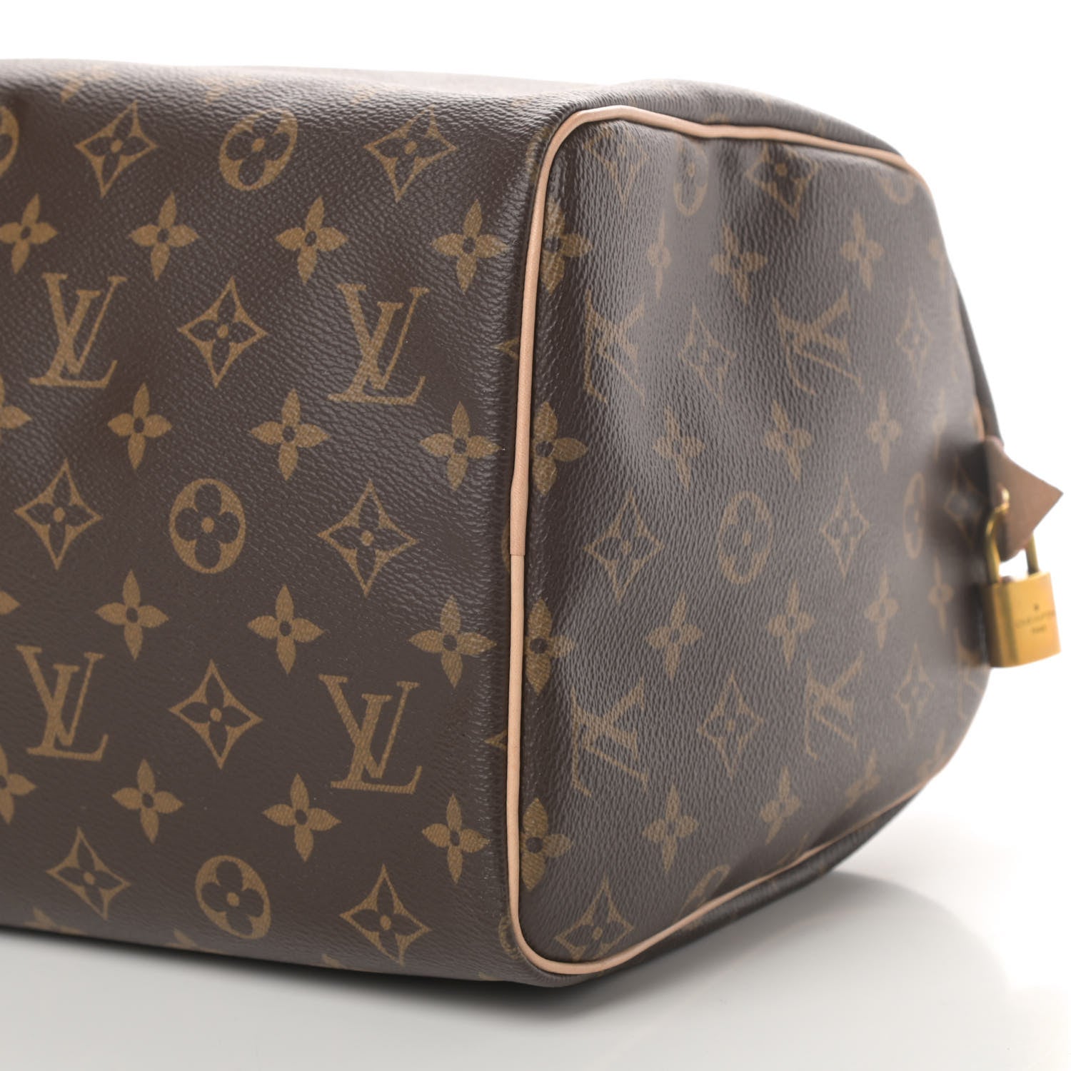 Louis Vuitton Monogram Speedy 30 11 of 16