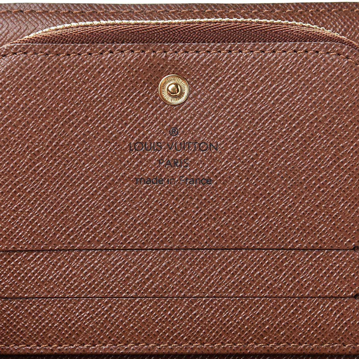 Monogram Insolite Coin Purse Wallet