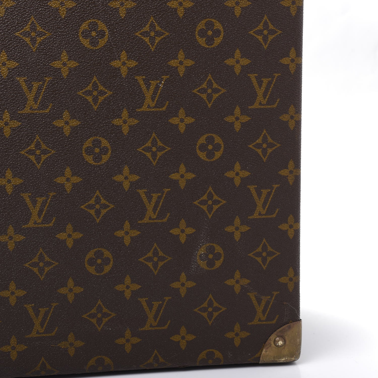Louis Vuitton Monogram Alzer 70 24 of 32
