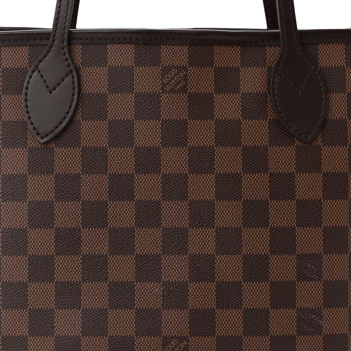 Damier Ebene Neo Neverfull PM
