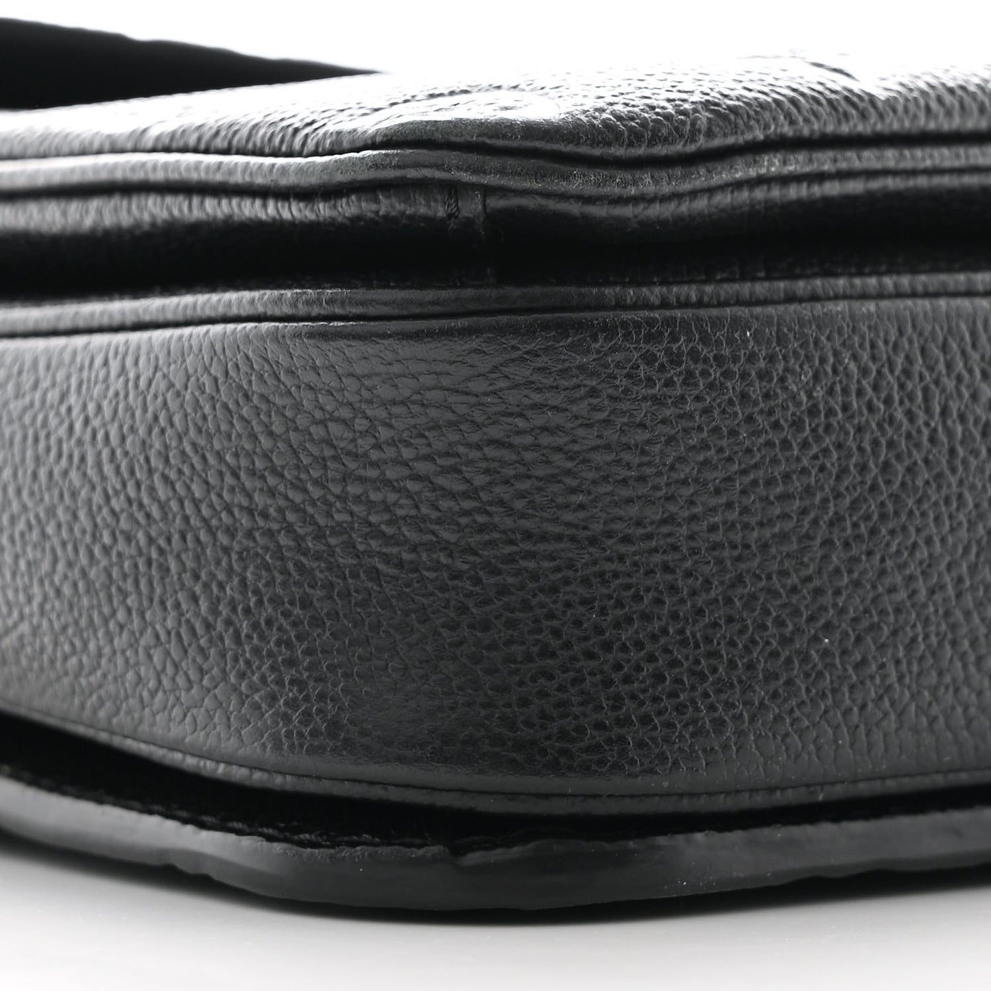 Empreinte Pochette Metis Black