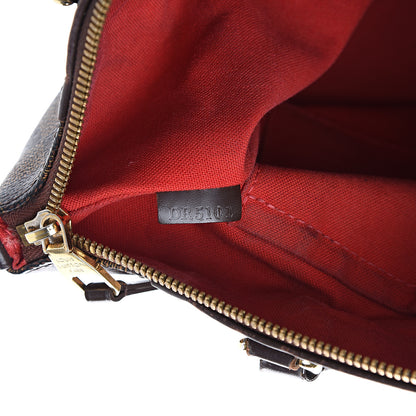 Louis Vuitton Damier Ebene Westminster PM 6 of 17