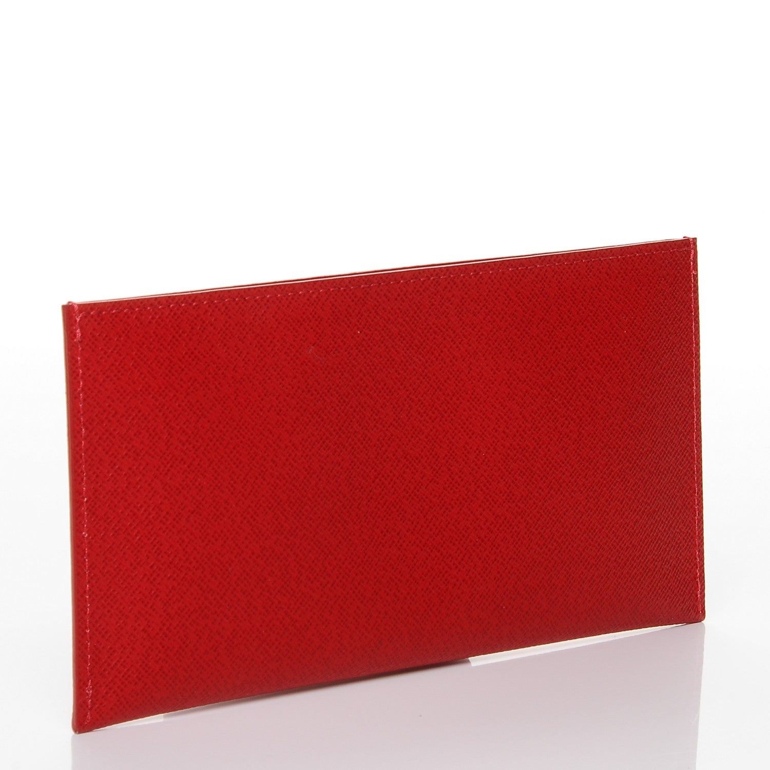 Louis Vuitton Calfskin Felicie Chain Wallet Card Holder Insert 3 of 7