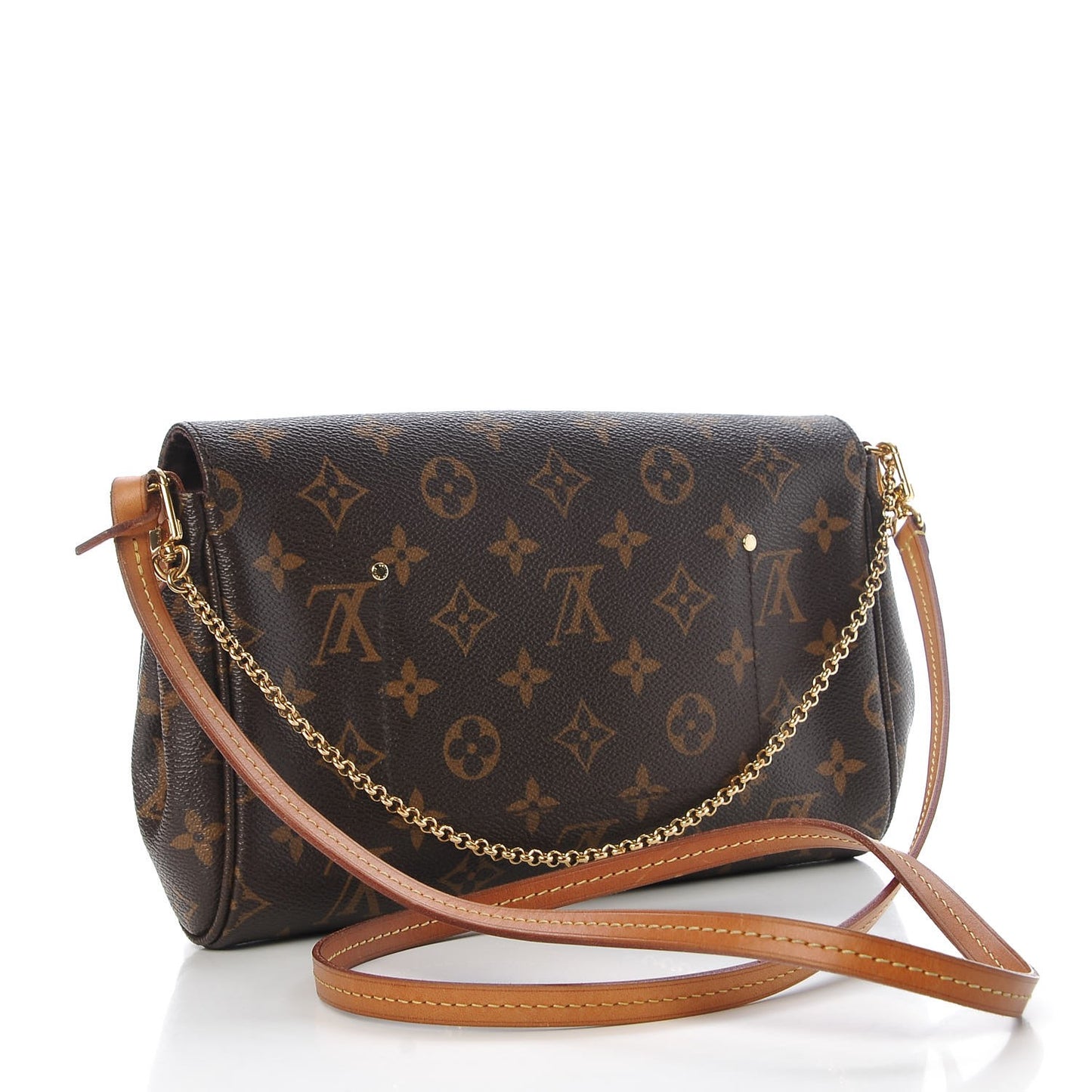 Monogram Favorite MM