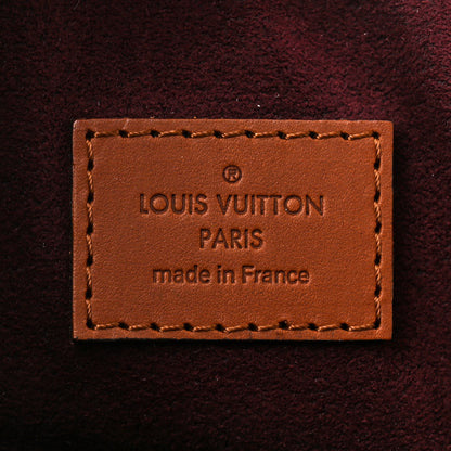 Louis Vuitton Damier Ebene Belmont 6 of 12