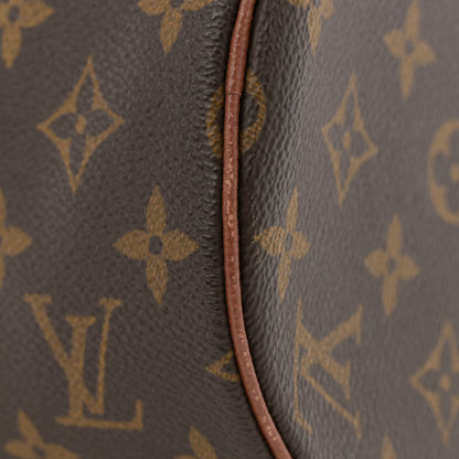 Louis Vuitton Monogram Papillon 30 with Companion 11 of 11