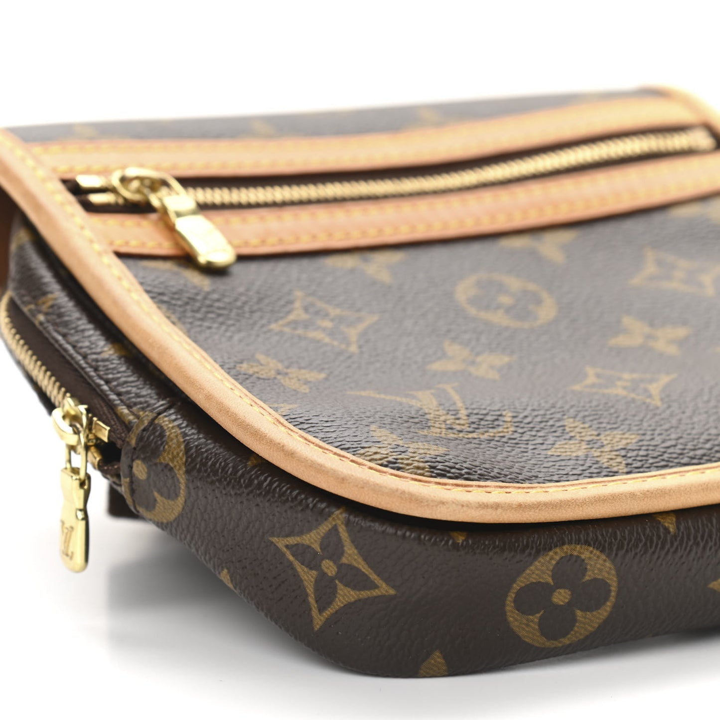 Monogram Bosphore Bum Bag