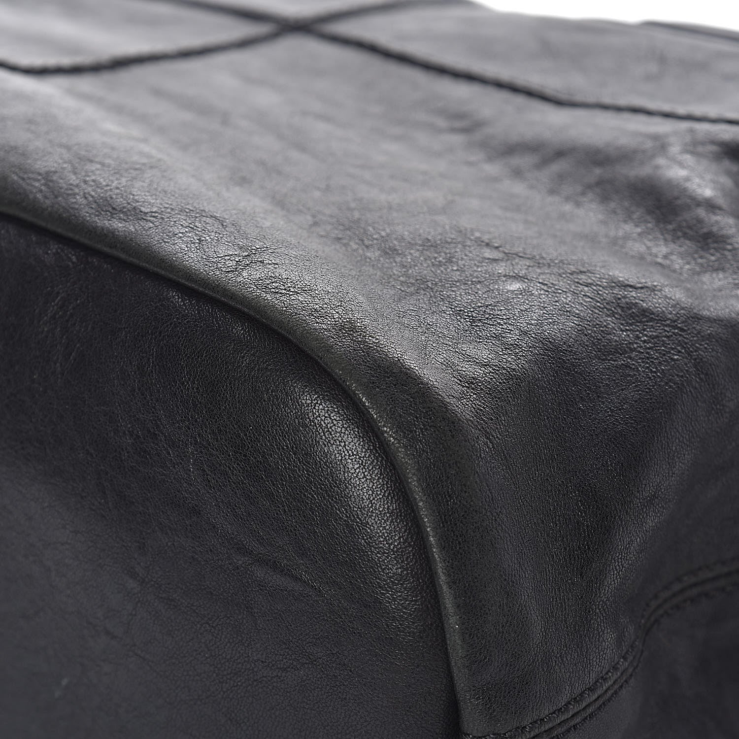 Givenchy Lambskin Medium Nightingale Black 14 of 18