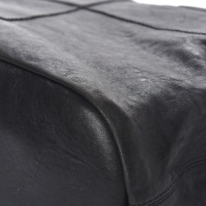 Givenchy Lambskin Medium Nightingale Black 14 of 18