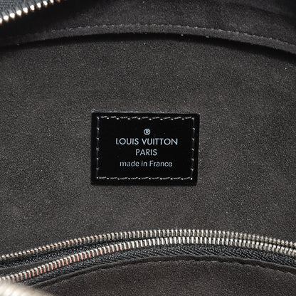 Louis Vuitton Electric Epi Pont-Neuf GM Black 7 of 8