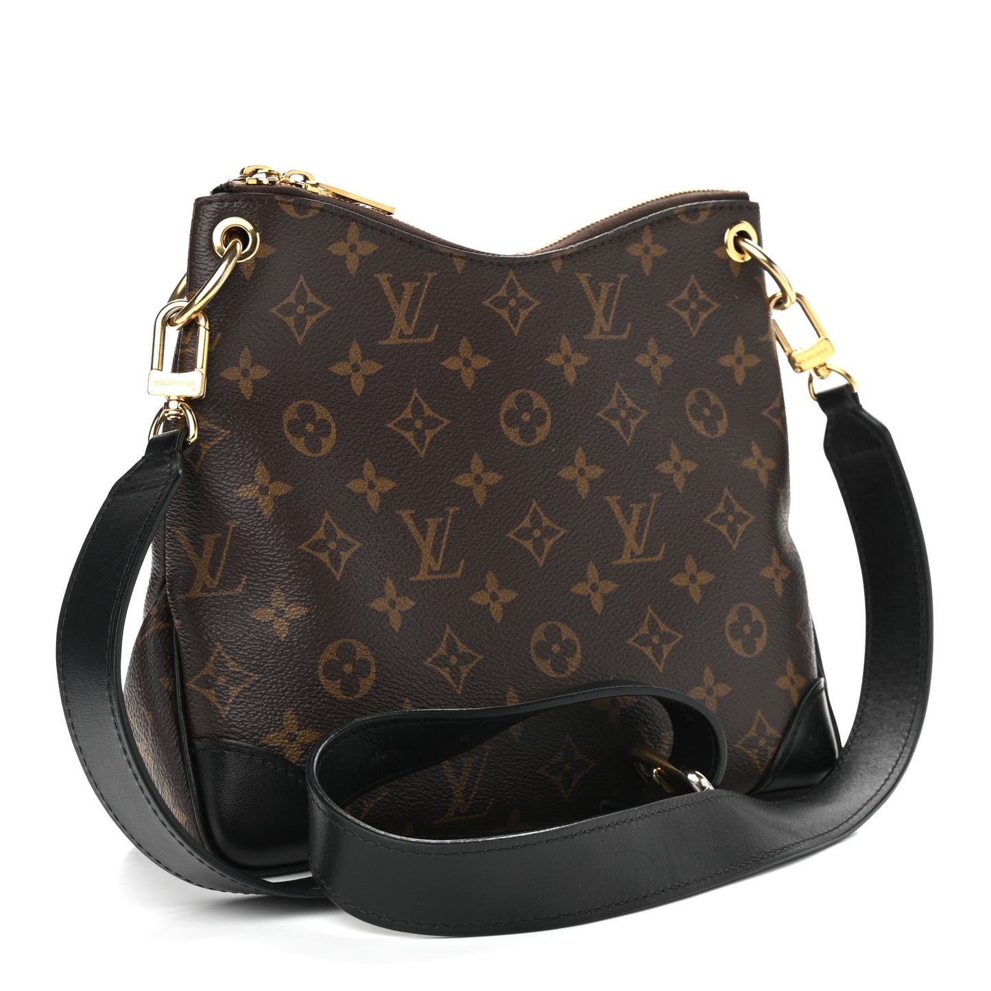 Monogram Odeon PM Black