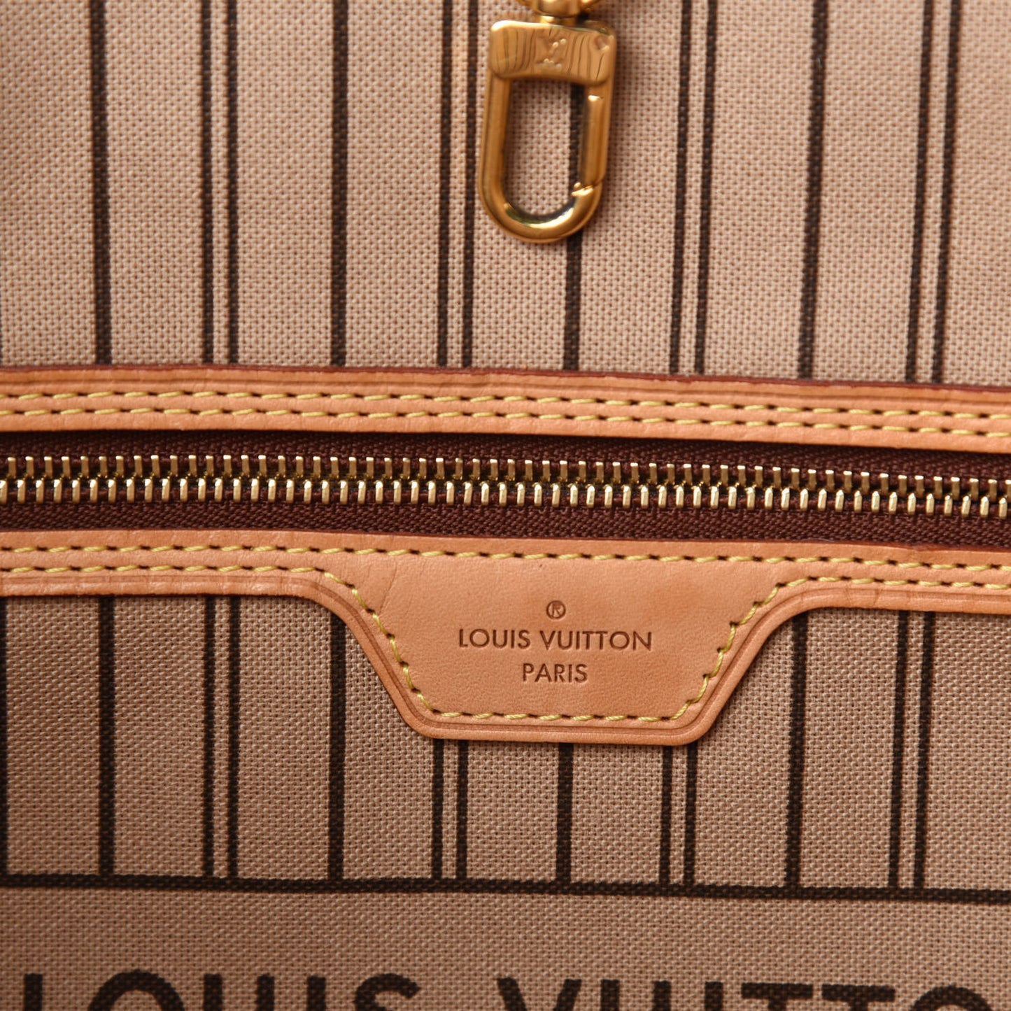 Monogram Neo Neverfull MM