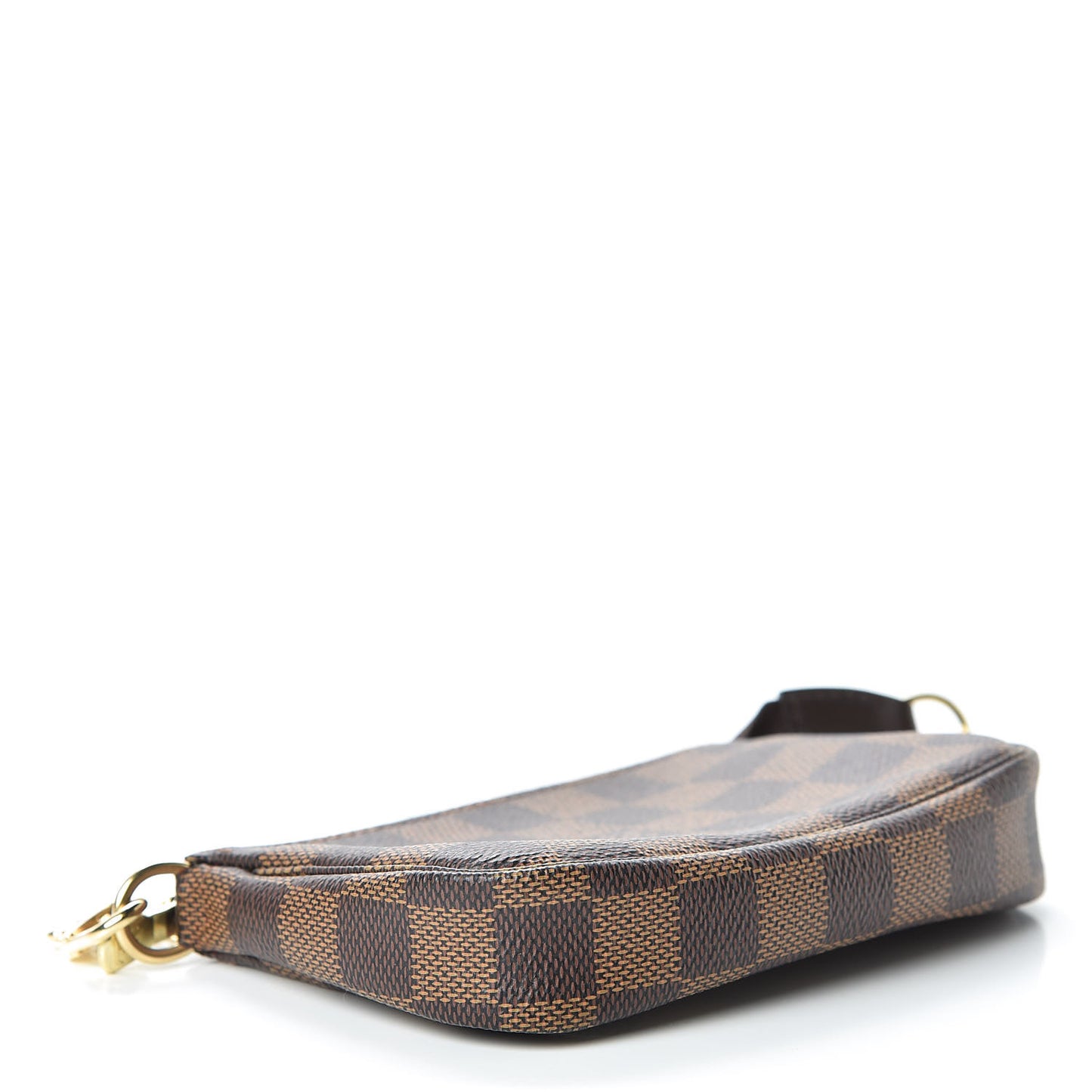 Damier Ebene Mini Pochette Accessories