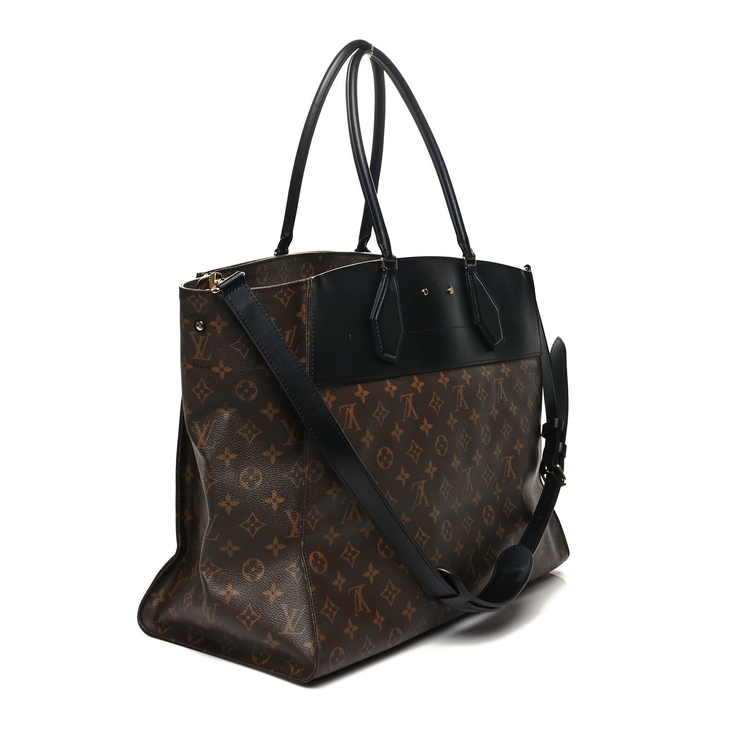 Louis Vuitton Monogram City Steamer XXL 2 of 11