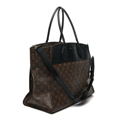 Louis Vuitton Monogram City Steamer XXL 2 of 11