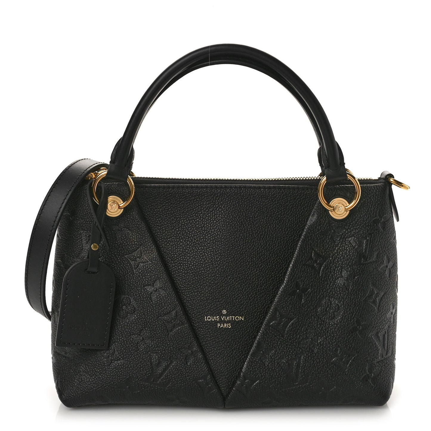 Empreinte V Tote BB Black