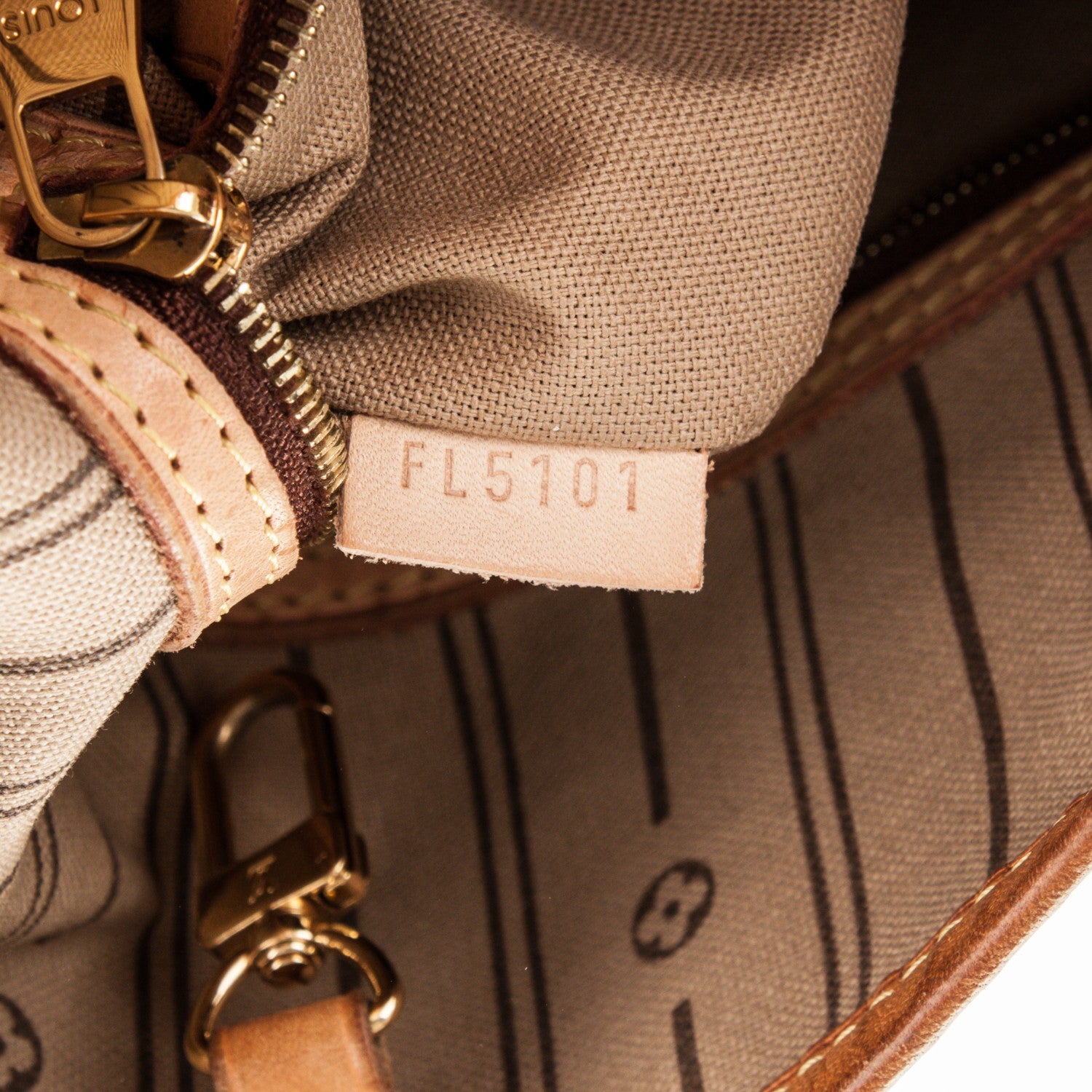 Louis Vuitton Monogram Delightful PM 7 of 7