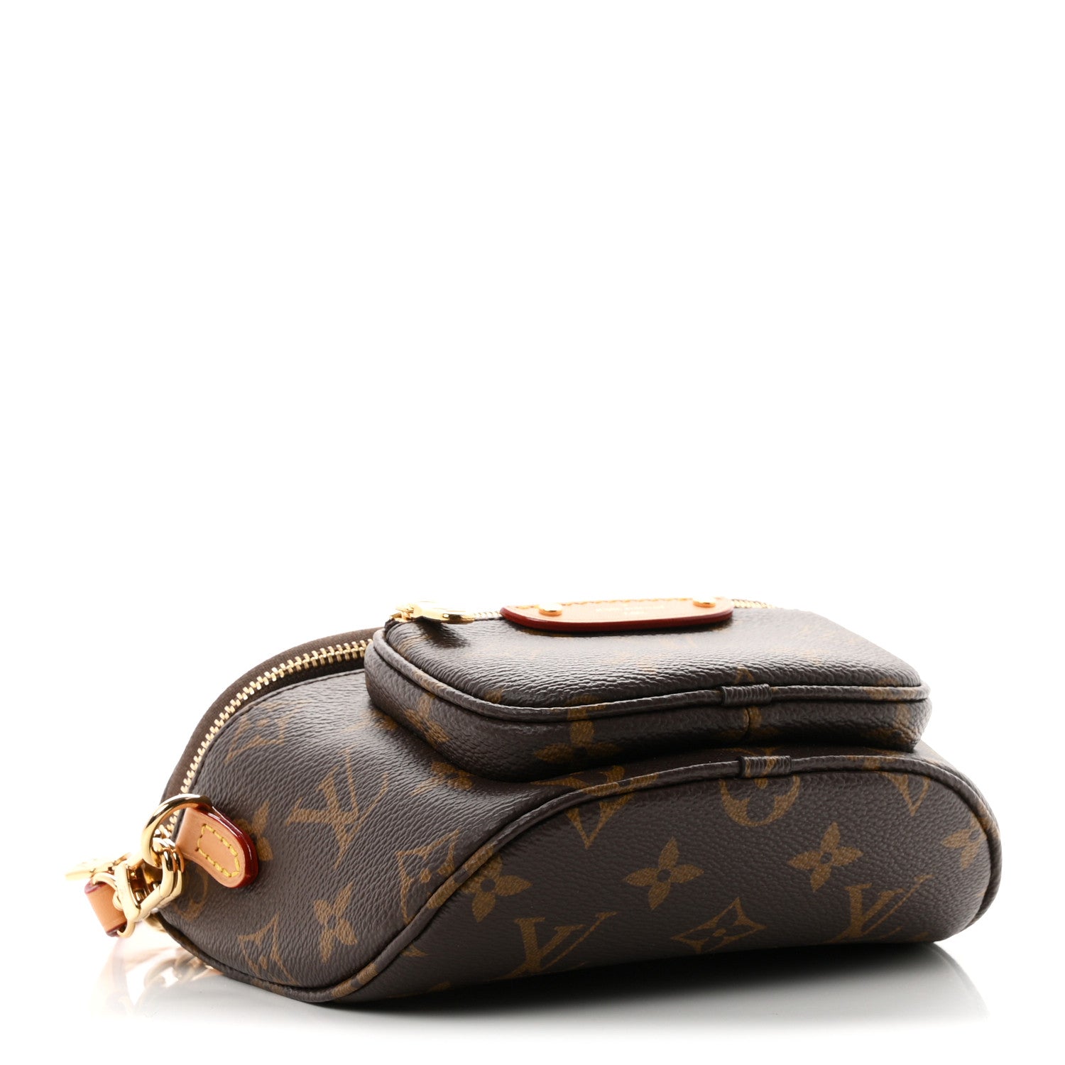 Louis Vuitton Monogram Mini Bumbag 3 of 9