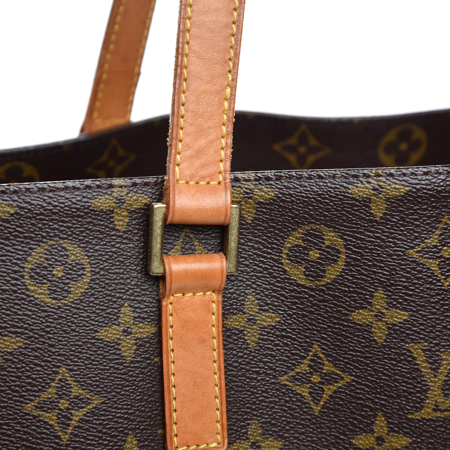 Monogram Cabas Alto