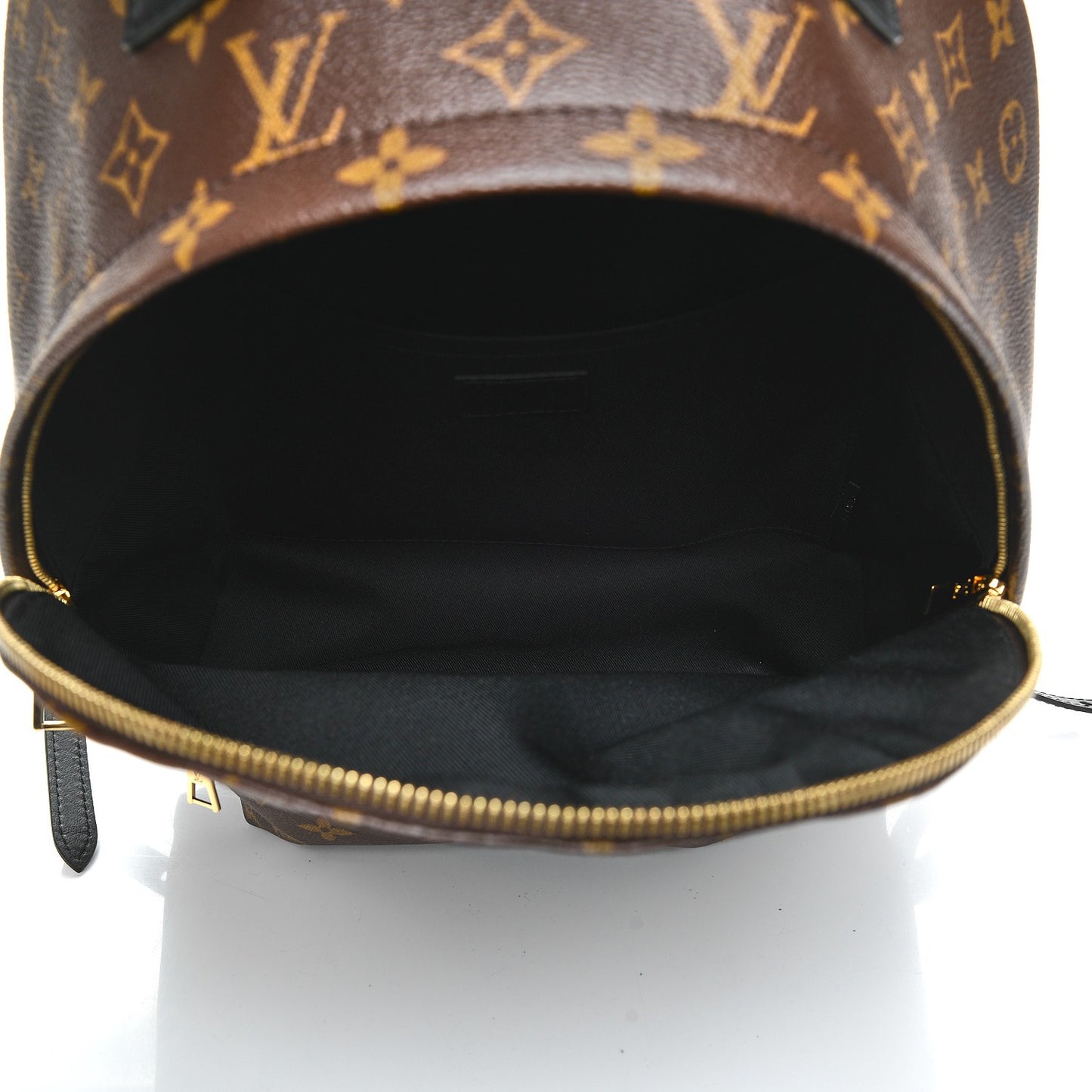 Monogram Palm Springs Backpack MM