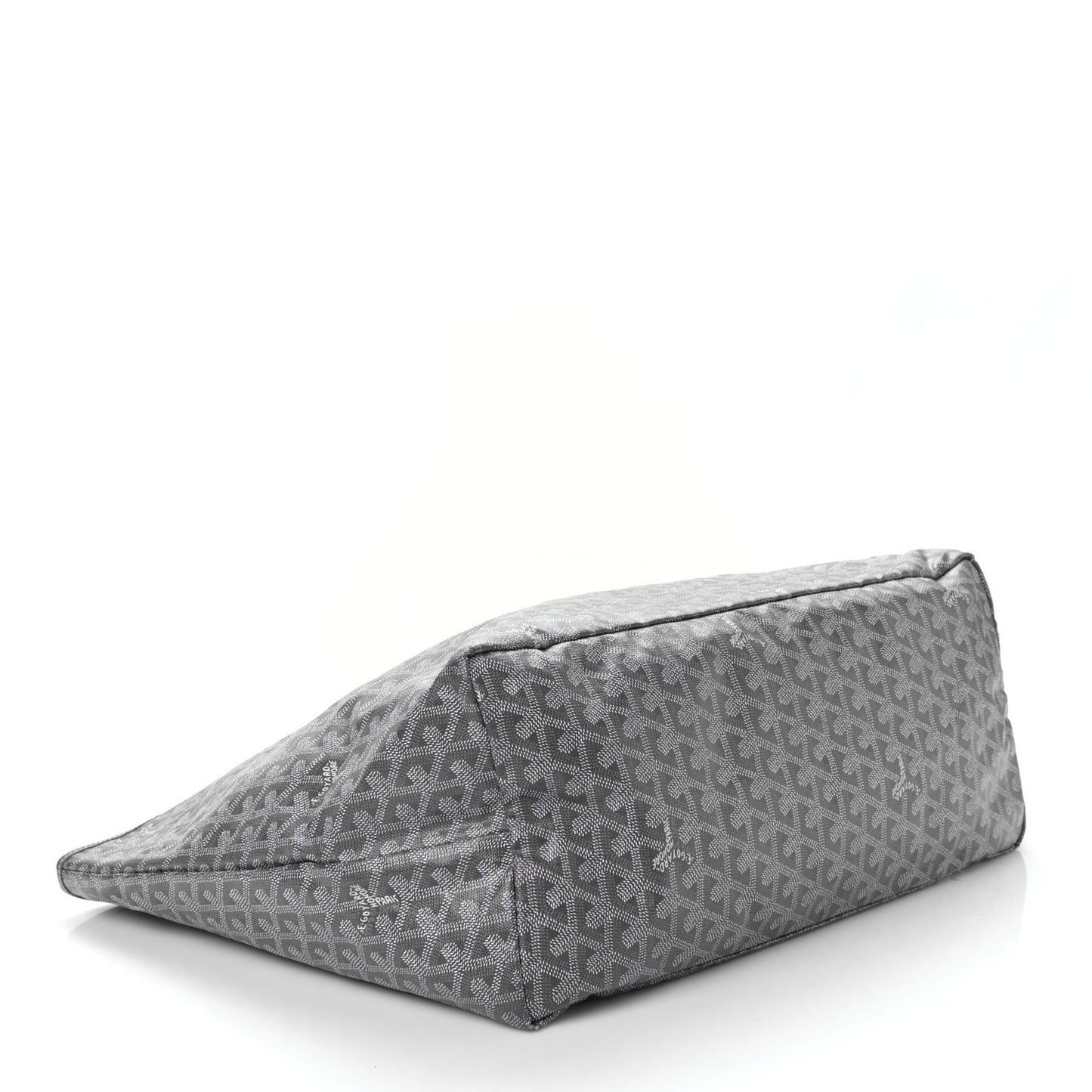 Goyardine Saint Louis GM Grey