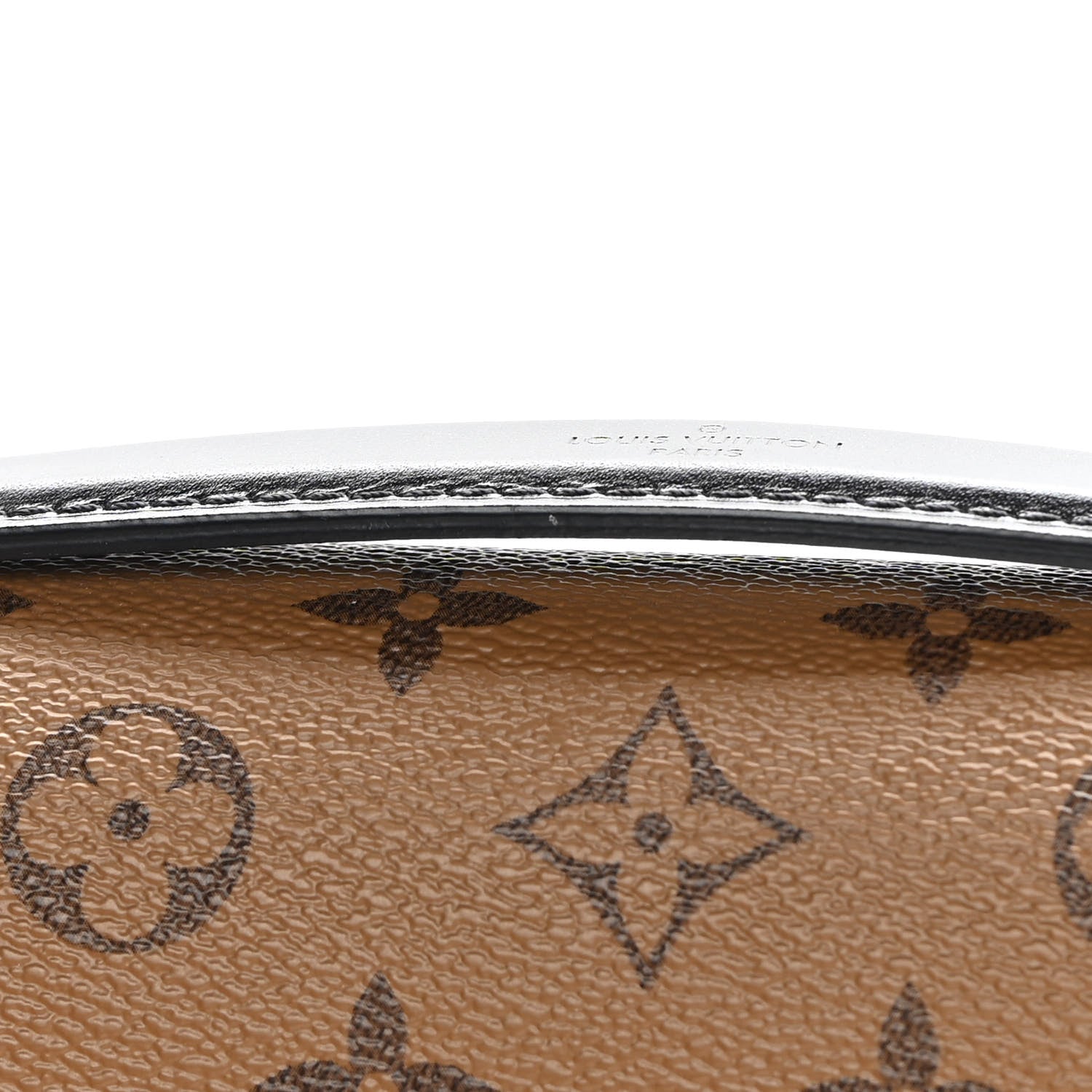 Louis Vuitton Reverse Monogram Pochette Metis 11 of 11