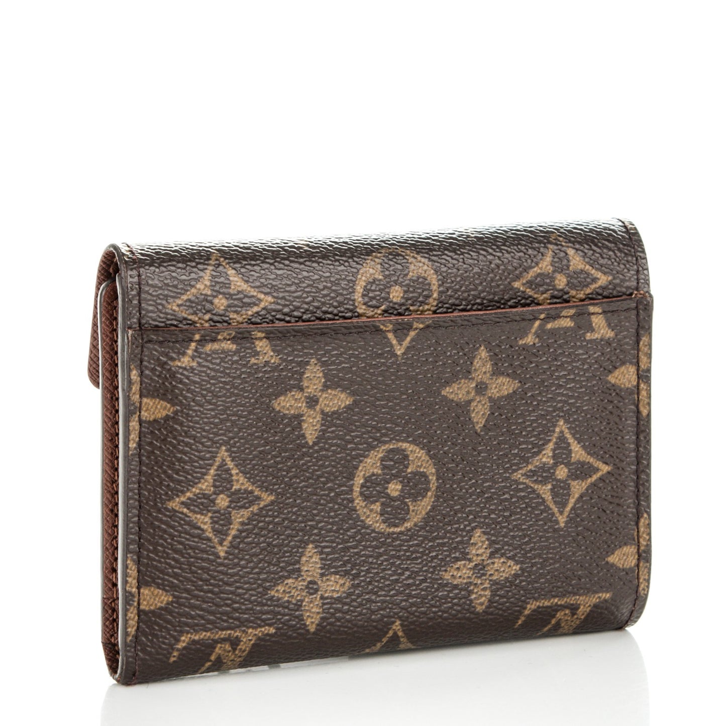 Monogram Koala Compact Wallet